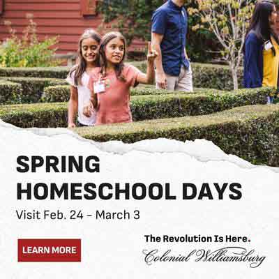 homeschool CW