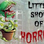 Auditions: Little Shop of Horrors at Williamsburg Players Jan 21 & 22, 2024