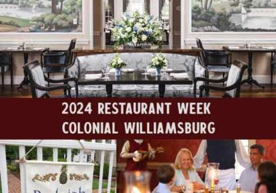restaurant-week-Colonial-Williamsburg