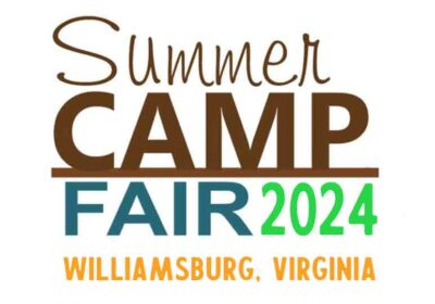 summer camp fair 2024