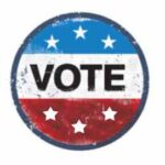 City of Williamsburg Voting Information:  Early Voting Open for Presidential Dual-Party Primary on Friday, Jan. 19 for City of Williamsburg Voters