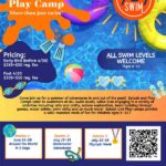 Splash and Play Summer Camp at 757swim