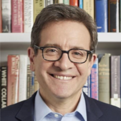 Dr. Julian Zelizer: Conversations with Christy S. Coleman
