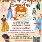 Upcoming Local High School & Middle School Musicals and Performances