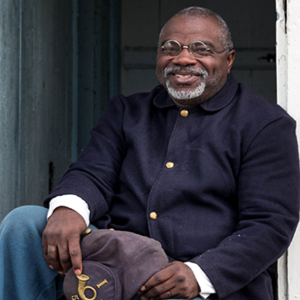 Joseph McGill, Jr. – Conversations with Christy S. Coleman at Jamestown Settlement