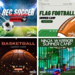 WISC Summer Sports Camps
