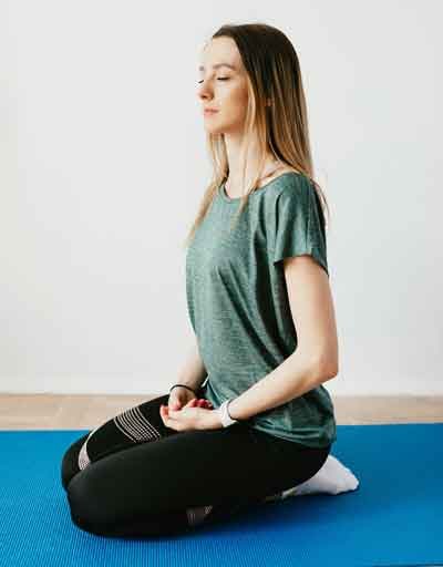 Healing Flow – Chair Yoga for Cancer Wellness (FREE)