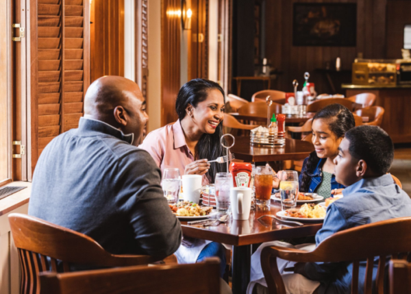 Where to Dine for Thanksgiving Dinner in Colonial Williamsburg ...