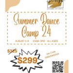 Prodigy Performing Arts Summer Camps and Programs