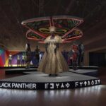 Ruth E. Carter: Afrofuturism in Costume Design Exhibition - Opens May 11 at Jamestown Settlement