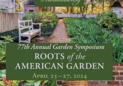 garden-symposium-colonial-Williamsburg