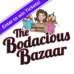Win tickets to the Bodacious Bazaar at Hampton Roads Convention Center