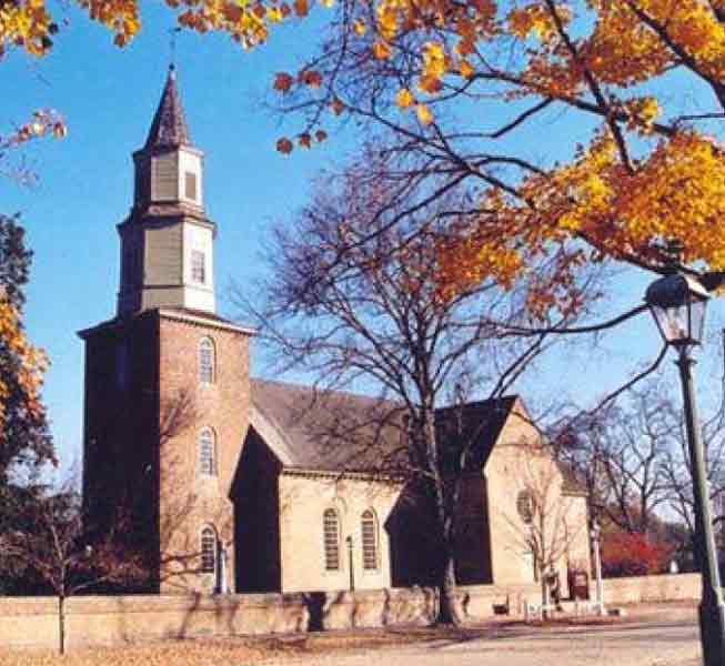 bruton-parish