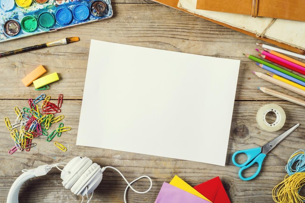 create a picture book