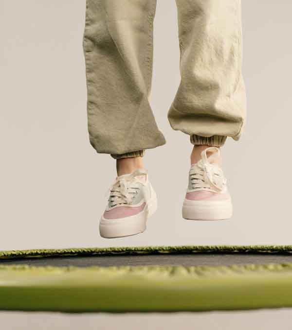 Kids Bounce