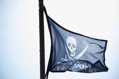 Pirates of the Atlantic