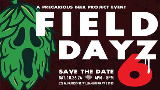 Field Dayz