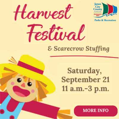 Harvest Festival