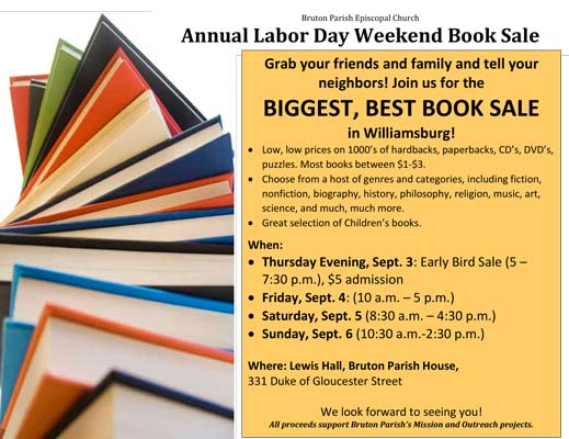 book-sale-bruton-church