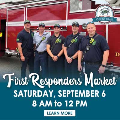 first responders market yorktown