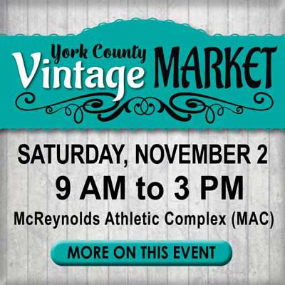 Vintage market