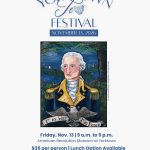 Yorktown-Tea-Festival