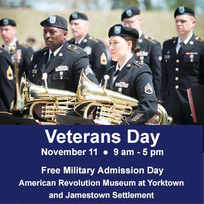 Veterans Day