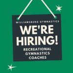 Williamsburg Gymnastics