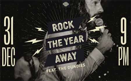 NYE-Precarious