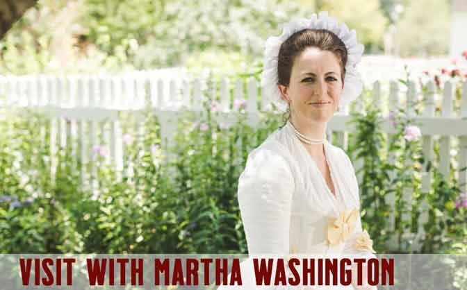 martha-washington