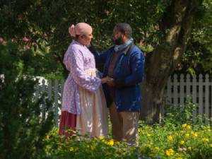 Judith and Daniel