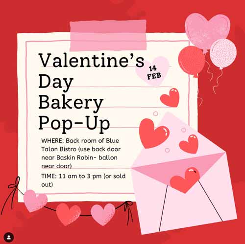Valentines-ta-Blue-Talon