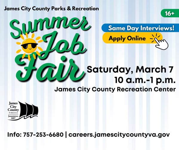 summer-job-fair