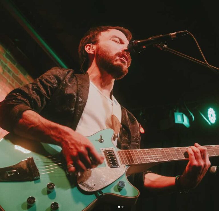 cam clark free concert