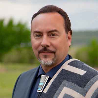 Director’s Series with James Pepper Henry