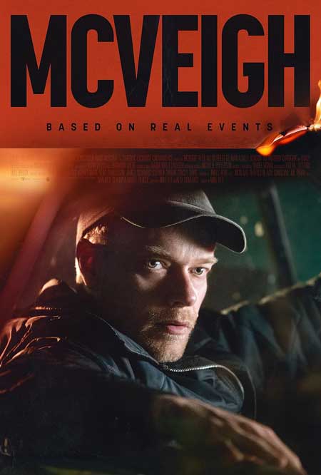 mcveigh