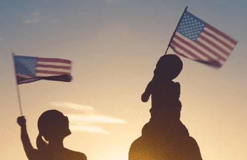 Military Appreciation at Virginia Living Museum