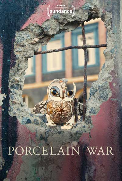 PORCELAIN-WAR