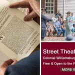 street theatre