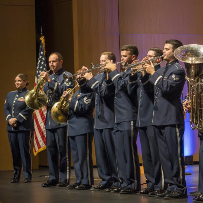 USAF-Heritage-Brass-Ensemble