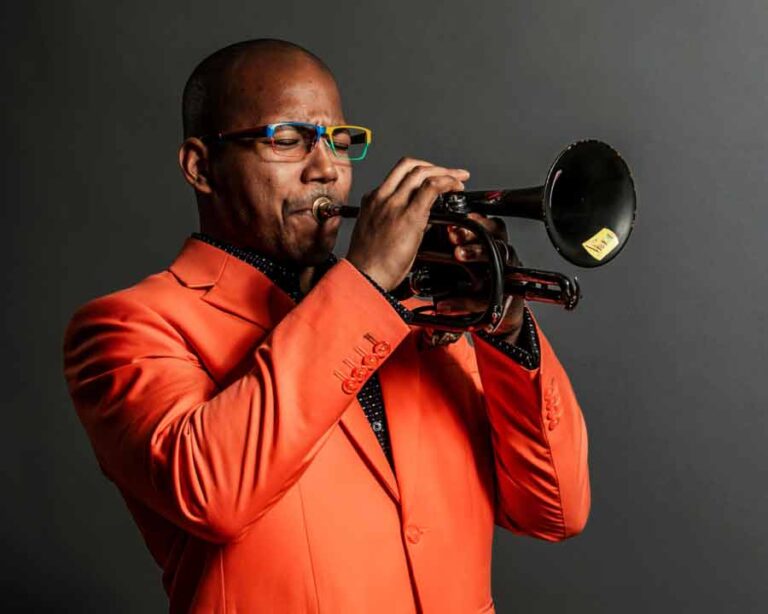 W&M-Trumpet-instructor-Victor-Haskins