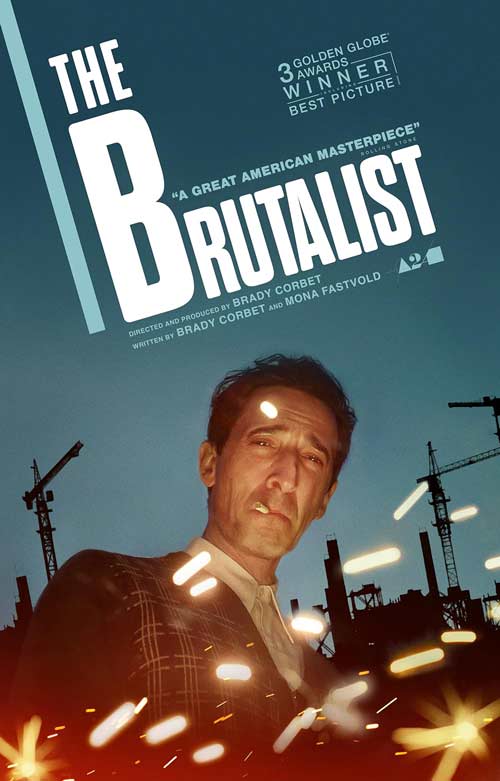 brutalist