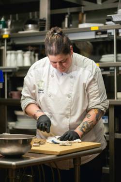 Dining with History: Honoring Susan B. Anthony