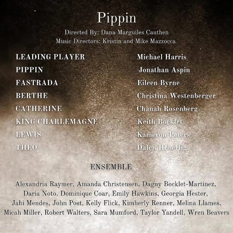 pippin