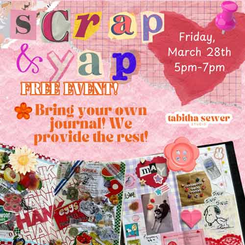 scrap-and-yap