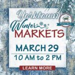 yorktown winter market