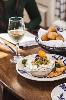 Women’s History Month at Campbell’s Tavern