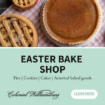 Bake Sale