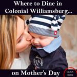 mothers day cw