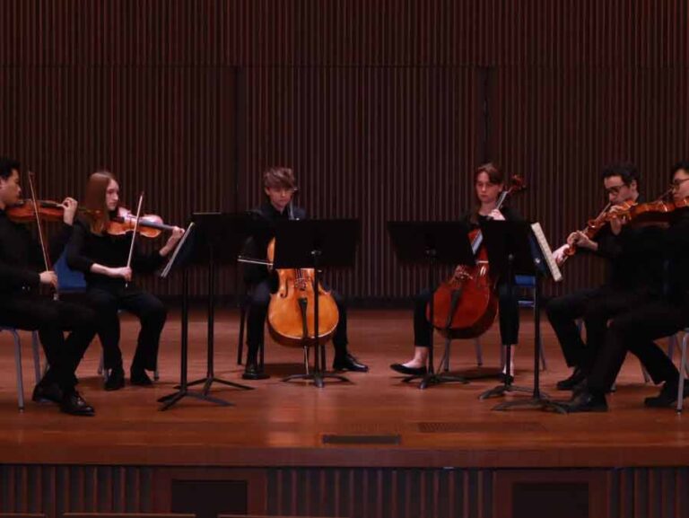 Souvenir-Sextet-Recital